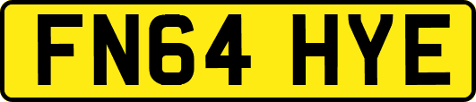 FN64HYE