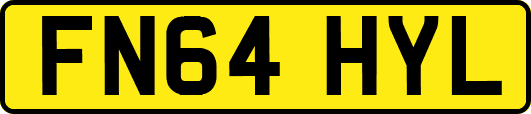 FN64HYL