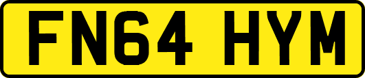 FN64HYM