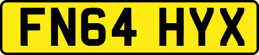 FN64HYX