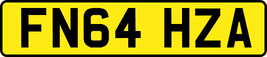 FN64HZA