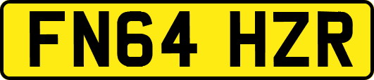 FN64HZR