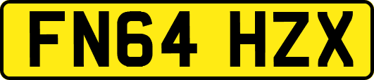 FN64HZX