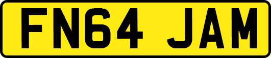 FN64JAM
