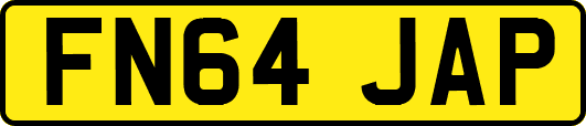 FN64JAP