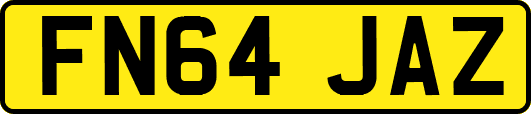 FN64JAZ