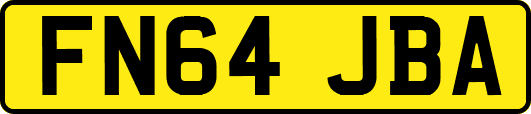 FN64JBA