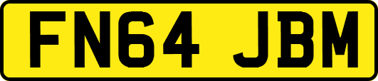 FN64JBM