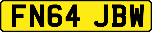 FN64JBW