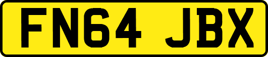 FN64JBX