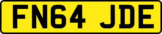 FN64JDE