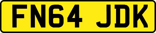 FN64JDK