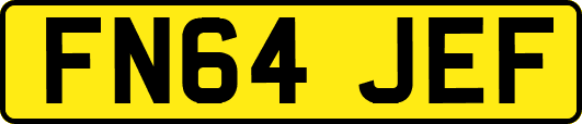 FN64JEF