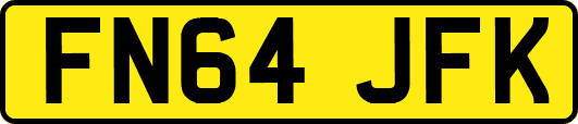 FN64JFK