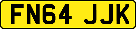 FN64JJK