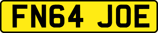 FN64JOE