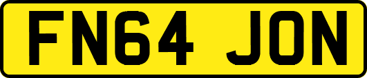 FN64JON