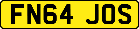 FN64JOS