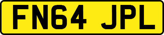 FN64JPL