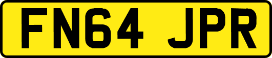 FN64JPR
