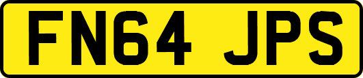 FN64JPS