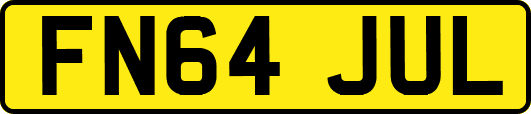 FN64JUL