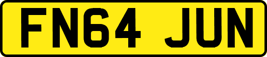 FN64JUN