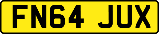 FN64JUX