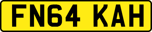 FN64KAH