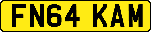 FN64KAM
