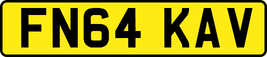 FN64KAV