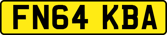 FN64KBA