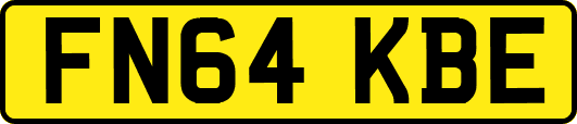 FN64KBE