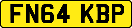 FN64KBP