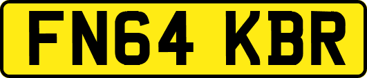 FN64KBR