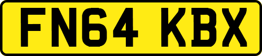 FN64KBX