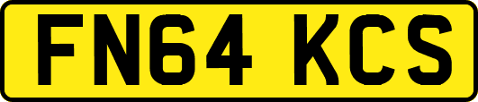 FN64KCS