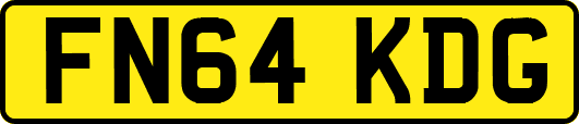 FN64KDG