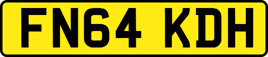 FN64KDH