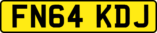 FN64KDJ