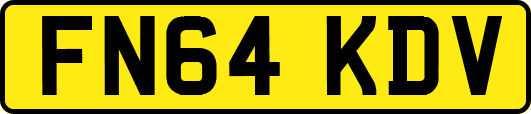 FN64KDV