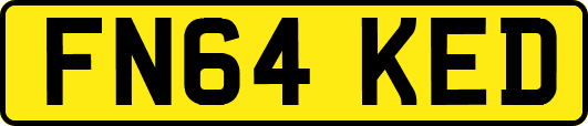 FN64KED