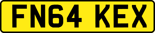 FN64KEX
