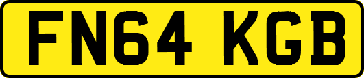 FN64KGB