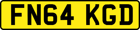 FN64KGD