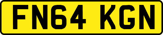 FN64KGN