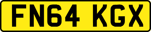FN64KGX
