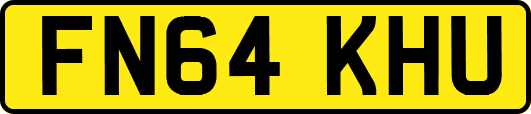 FN64KHU