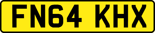 FN64KHX