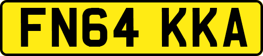 FN64KKA